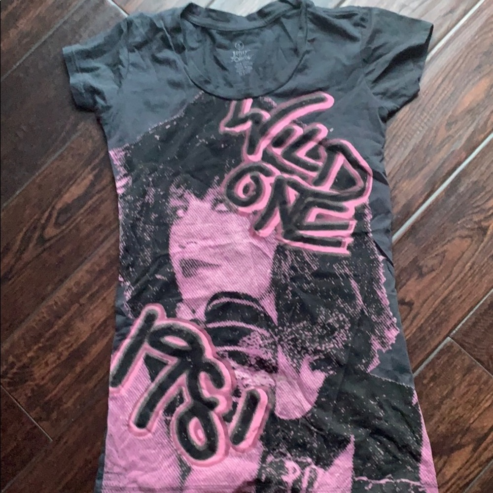 Betsy Johnson T-shirt